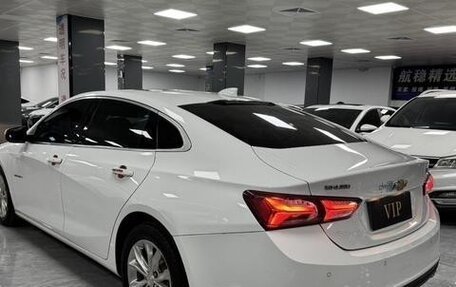 Chevrolet Malibu IX, 2022 год, 1 430 000 рублей, 6 фотография