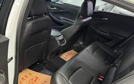 Chevrolet Malibu IX, 2022 год, 1 430 000 рублей, 8 фотография