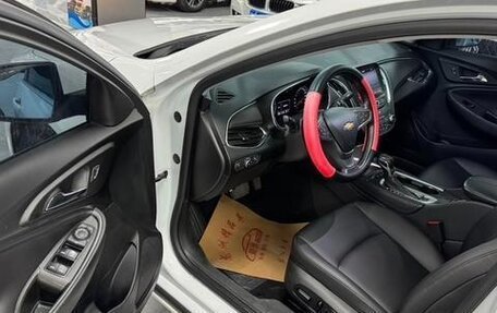 Chevrolet Malibu IX, 2022 год, 1 430 000 рублей, 7 фотография