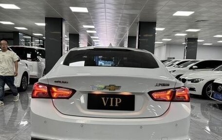 Chevrolet Malibu IX, 2022 год, 1 430 000 рублей, 5 фотография