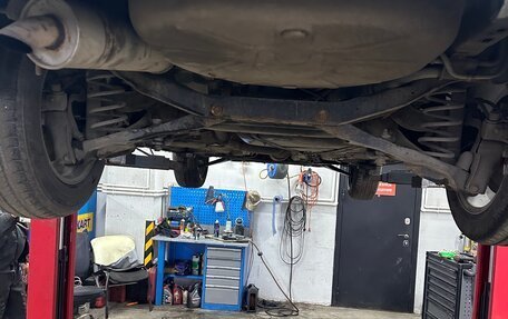 Ford Focus II рестайлинг, 2007 год, 440 000 рублей, 6 фотография