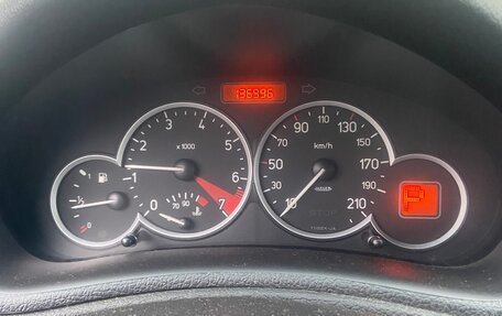 Peugeot 206, 2005 год, 220 000 рублей, 8 фотография