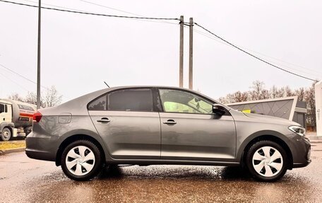 Volkswagen Polo VI (EU Market), 2020 год, 2 100 000 рублей, 7 фотография