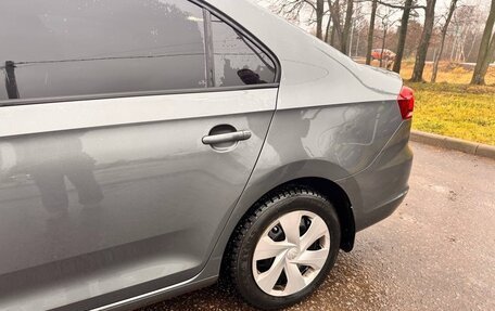 Volkswagen Polo VI (EU Market), 2020 год, 2 100 000 рублей, 10 фотография