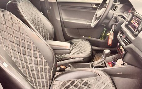 Volkswagen Polo VI (EU Market), 2020 год, 2 100 000 рублей, 16 фотография