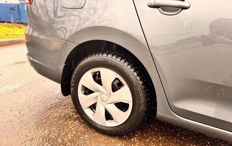 Volkswagen Polo VI (EU Market), 2020 год, 2 100 000 рублей, 9 фотография