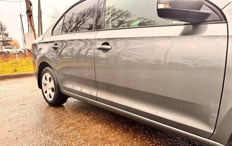 Volkswagen Polo VI (EU Market), 2020 год, 2 100 000 рублей, 14 фотография