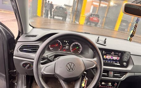 Volkswagen Polo VI (EU Market), 2020 год, 2 100 000 рублей, 17 фотография