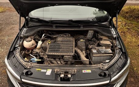 Volkswagen Polo VI (EU Market), 2020 год, 2 100 000 рублей, 21 фотография