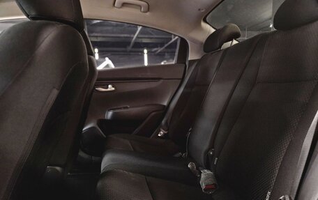 KIA Rio IV, 2021 год, 1 290 000 рублей, 12 фотография