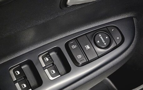 KIA Rio IV, 2021 год, 1 290 000 рублей, 8 фотография