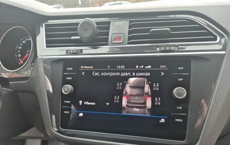 Volkswagen Tiguan II, 2021 год, 3 000 000 рублей, 11 фотография