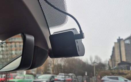 Volkswagen Tiguan II, 2021 год, 3 000 000 рублей, 10 фотография