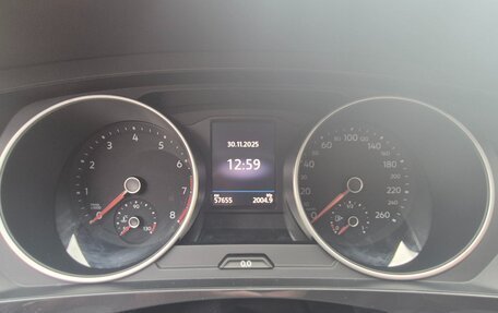 Volkswagen Tiguan II, 2021 год, 3 000 000 рублей, 17 фотография