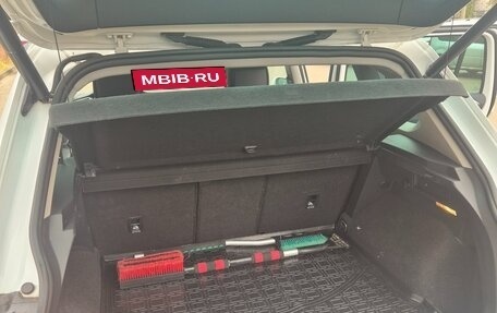 Volkswagen Tiguan II, 2021 год, 3 000 000 рублей, 8 фотография