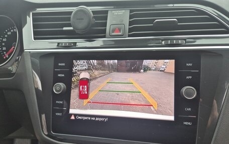 Volkswagen Tiguan II, 2021 год, 3 000 000 рублей, 12 фотография