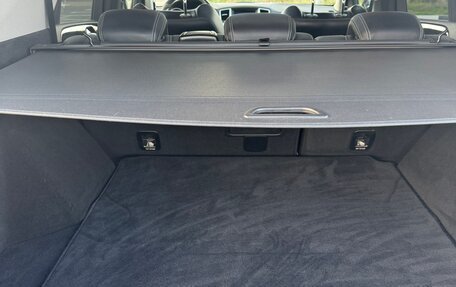 Mercedes-Benz M-Класс AMG, 2012 год, 3 900 000 рублей, 11 фотография