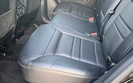 Mercedes-Benz M-Класс AMG, 2012 год, 3 900 000 рублей, 13 фотография