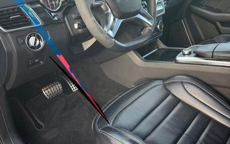 Mercedes-Benz M-Класс AMG, 2012 год, 3 900 000 рублей, 15 фотография