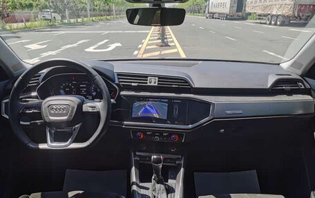 Audi Q3, 2021 год, 2 679 047 рублей, 8 фотография