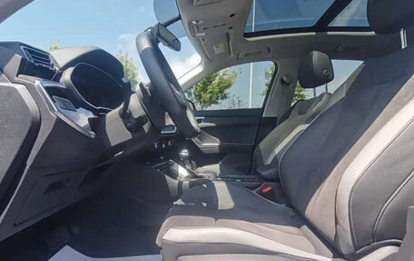 Audi Q3, 2021 год, 2 679 047 рублей, 7 фотография