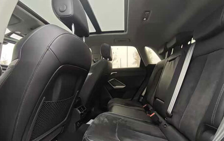 Audi Q3, 2021 год, 2 679 047 рублей, 10 фотография