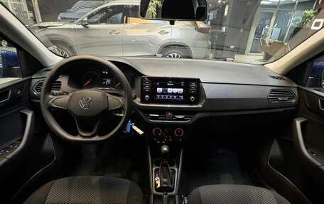 Volkswagen Polo VI (EU Market), 2021 год, 1 599 000 рублей, 10 фотография