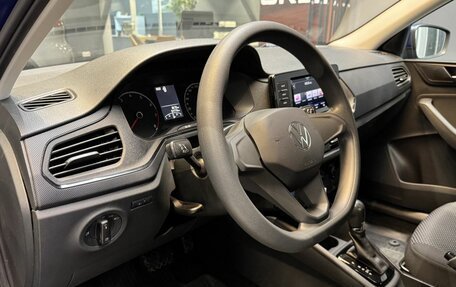 Volkswagen Polo VI (EU Market), 2021 год, 1 599 000 рублей, 11 фотография