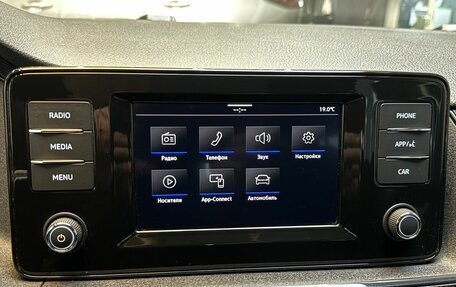 Volkswagen Polo VI (EU Market), 2021 год, 1 599 000 рублей, 14 фотография