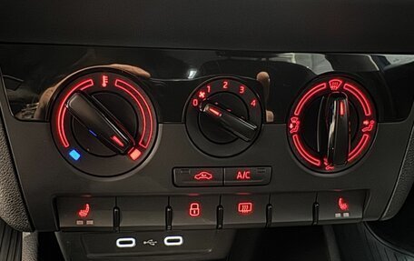 Volkswagen Polo VI (EU Market), 2021 год, 1 599 000 рублей, 13 фотография