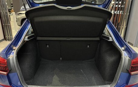 Volkswagen Polo VI (EU Market), 2021 год, 1 599 000 рублей, 8 фотография