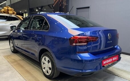 Volkswagen Polo VI (EU Market), 2021 год, 1 599 000 рублей, 6 фотография