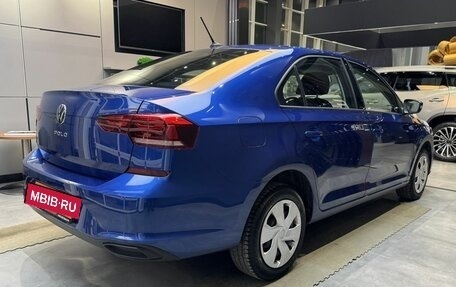Volkswagen Polo VI (EU Market), 2021 год, 1 599 000 рублей, 4 фотография
