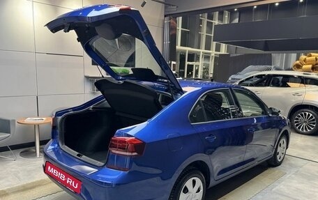 Volkswagen Polo VI (EU Market), 2021 год, 1 599 000 рублей, 7 фотография