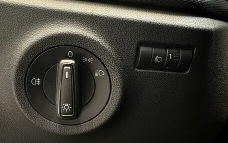 Volkswagen Polo VI (EU Market), 2021 год, 1 599 000 рублей, 16 фотография