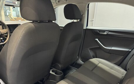 Volkswagen Polo VI (EU Market), 2021 год, 1 599 000 рублей, 18 фотография