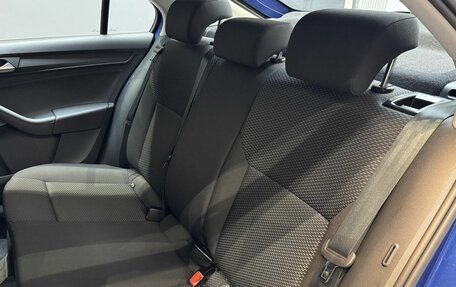 Volkswagen Polo VI (EU Market), 2021 год, 1 599 000 рублей, 19 фотография