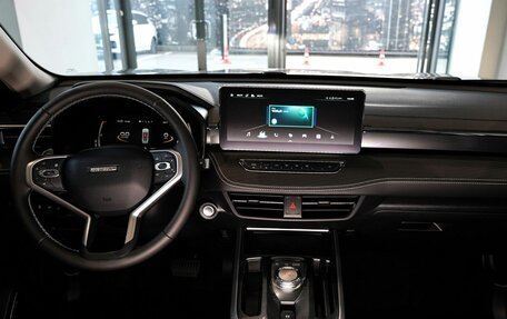 Haval Jolion, 2025 год, 2 699 000 рублей, 10 фотография