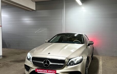 Mercedes-Benz E-Класс, 2017 год, 5 000 000 рублей, 6 фотография