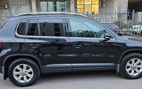 Volkswagen Tiguan I, 2015 год, 1 600 000 рублей, 7 фотография