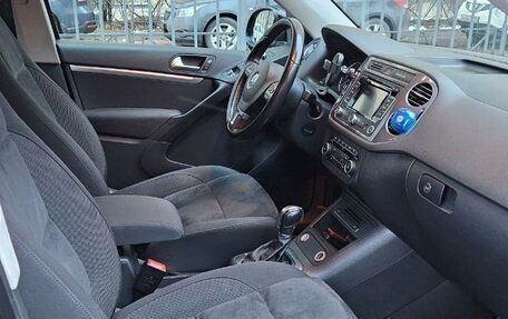 Volkswagen Tiguan I, 2015 год, 1 600 000 рублей, 12 фотография