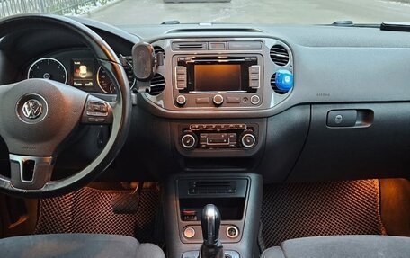 Volkswagen Tiguan I, 2015 год, 1 600 000 рублей, 10 фотография