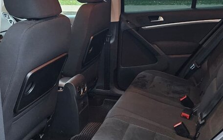 Volkswagen Tiguan I, 2015 год, 1 600 000 рублей, 13 фотография