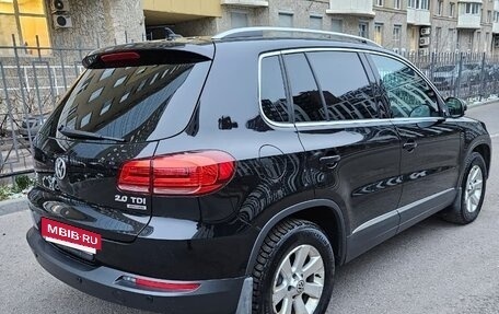 Volkswagen Tiguan I, 2015 год, 1 600 000 рублей, 6 фотография