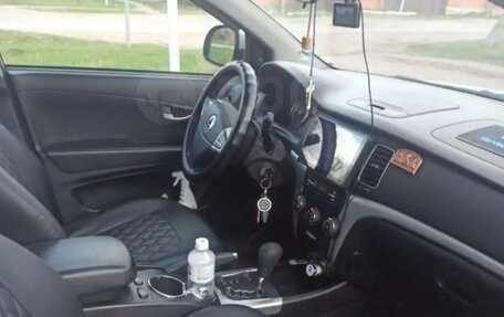 SsangYong Actyon II рестайлинг, 2011 год, 850 000 рублей, 4 фотография