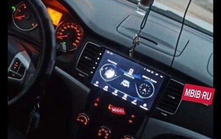 SsangYong Actyon II рестайлинг, 2011 год, 850 000 рублей, 5 фотография