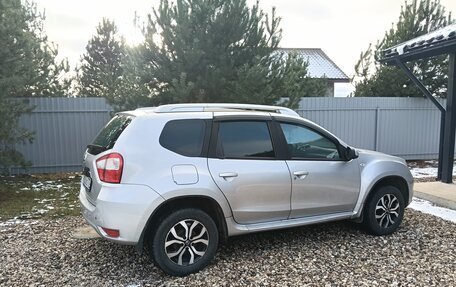 Nissan Terrano III, 2017 год, 1 380 000 рублей, 3 фотография