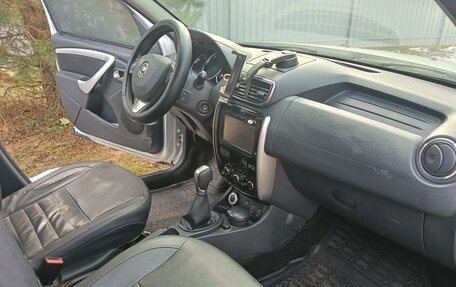 Nissan Terrano III, 2017 год, 1 380 000 рублей, 7 фотография