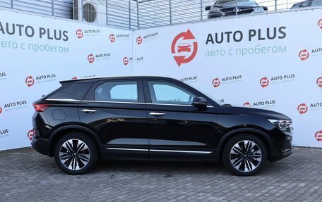 FAW Bestune T77, 2024 год, 1 899 000 рублей, 4 фотография