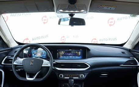 FAW Bestune T77, 2024 год, 1 899 000 рублей, 9 фотография